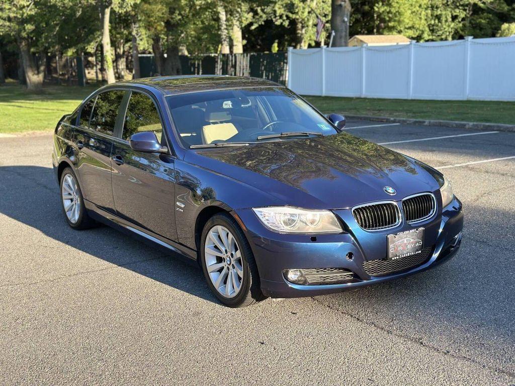 used 2011 BMW 328 car, priced at $5,995