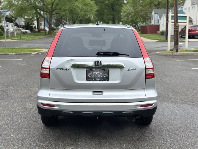 used 2011 Honda CR-V car, priced at $1