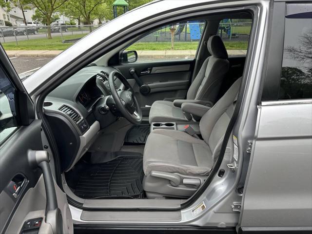 used 2011 Honda CR-V car, priced at $1