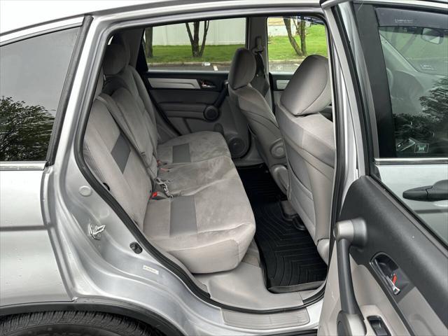 used 2011 Honda CR-V car, priced at $1