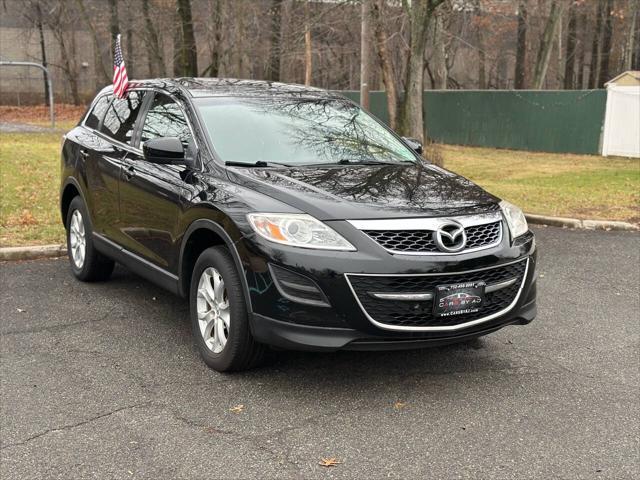 used 2012 Mazda CX-9 car, priced at $6,495