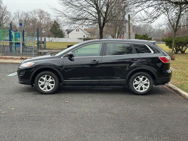 used 2012 Mazda CX-9 car, priced at $6,495