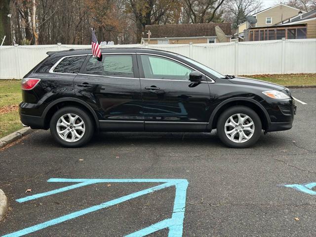 used 2012 Mazda CX-9 car, priced at $6,495