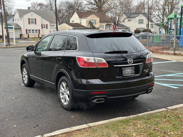 used 2012 Mazda CX-9 car, priced at $6,495