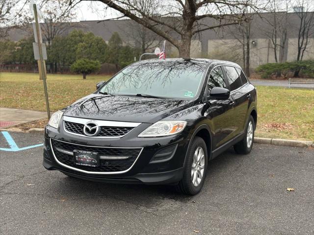 used 2012 Mazda CX-9 car, priced at $6,495