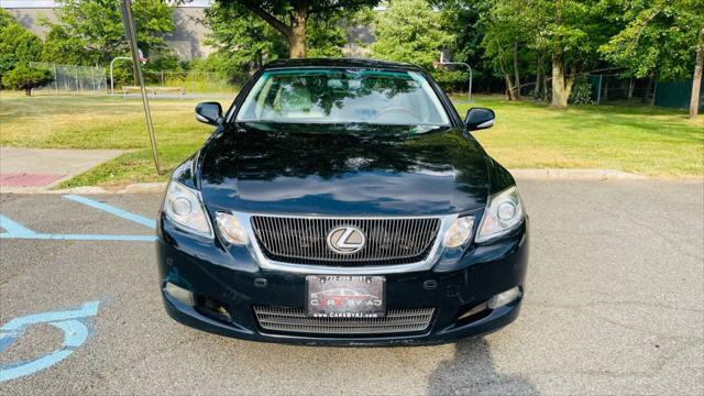 used 2008 Lexus GS 350 car, priced at $4,495