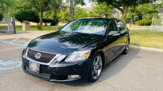 used 2008 Lexus GS 350 car, priced at $4,495