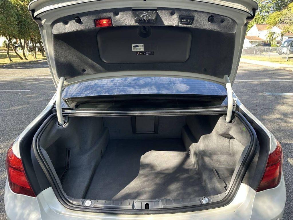 used 2015 BMW 750 car, priced at $14,995