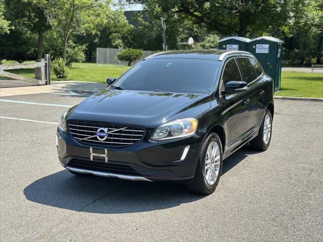 used 2015 Volvo XC60 car, priced at $5,995