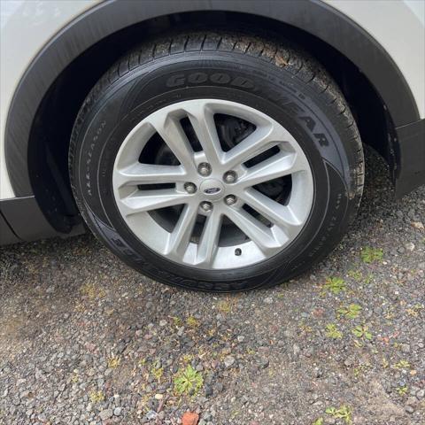used 2012 Ford Explorer car, priced at $7,995