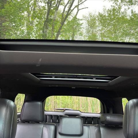 used 2012 Ford Explorer car, priced at $7,995
