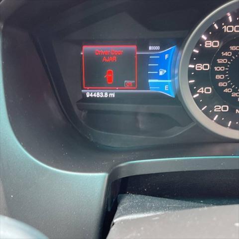 used 2012 Ford Explorer car, priced at $7,995