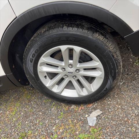used 2012 Ford Explorer car, priced at $7,995
