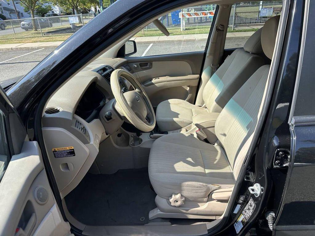used 2009 Kia Sportage car, priced at $3,295