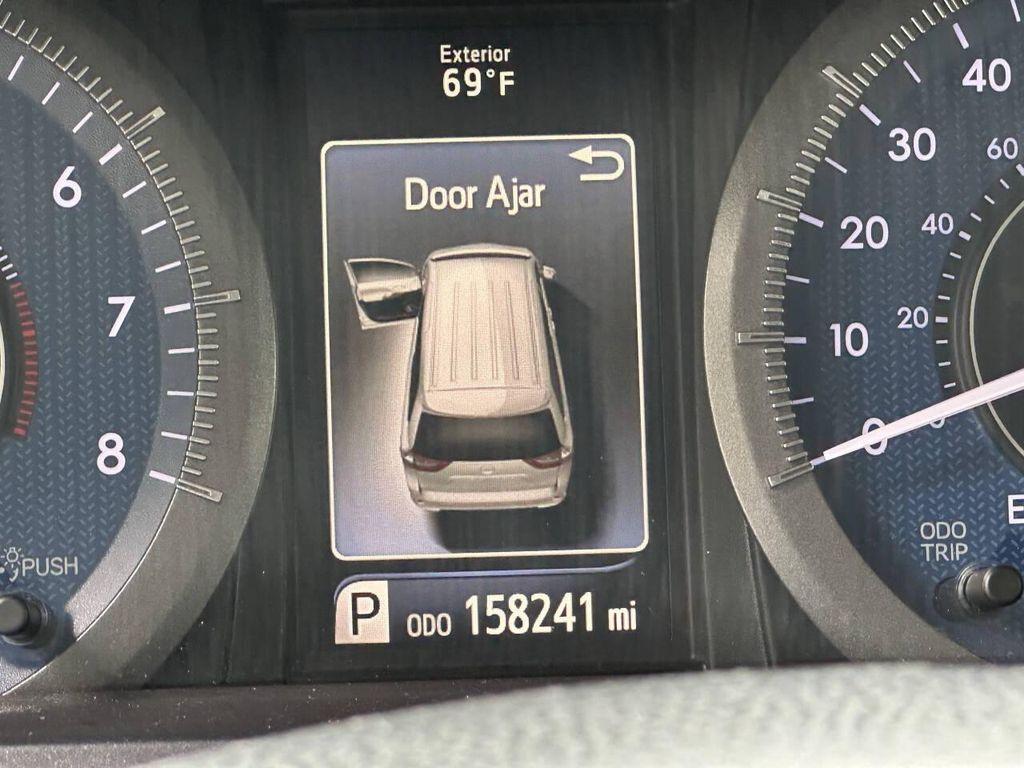 used 2015 Toyota Sienna car, priced at $13,995