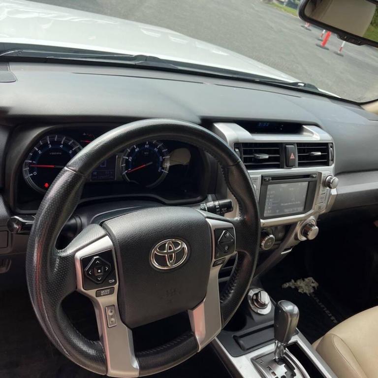 used 2014 Toyota 4Runner car, priced at $20,995