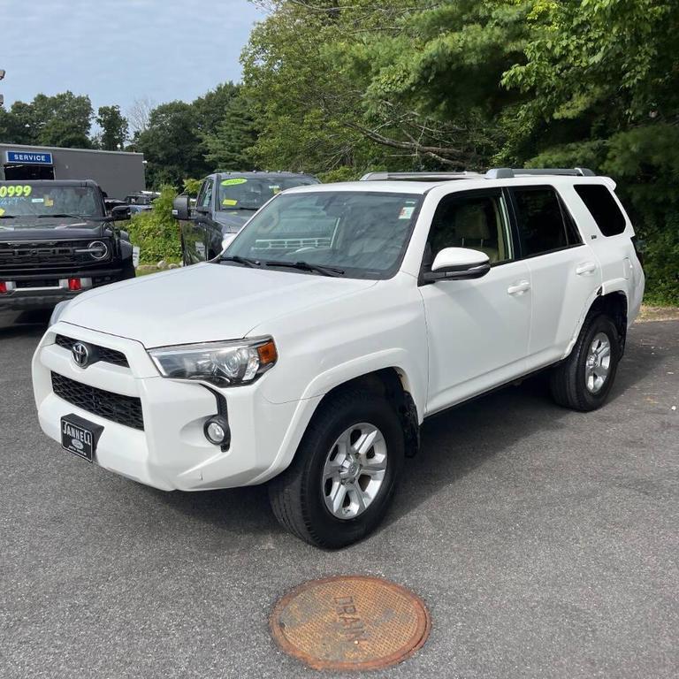 used 2014 Toyota 4Runner car, priced at $20,995