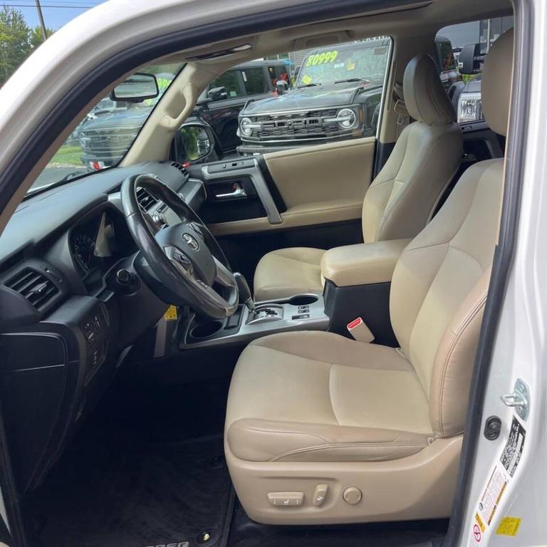 used 2014 Toyota 4Runner car, priced at $20,995