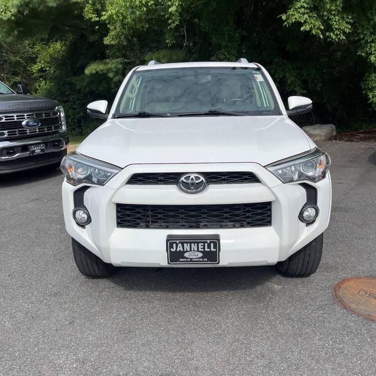 used 2014 Toyota 4Runner car, priced at $20,995