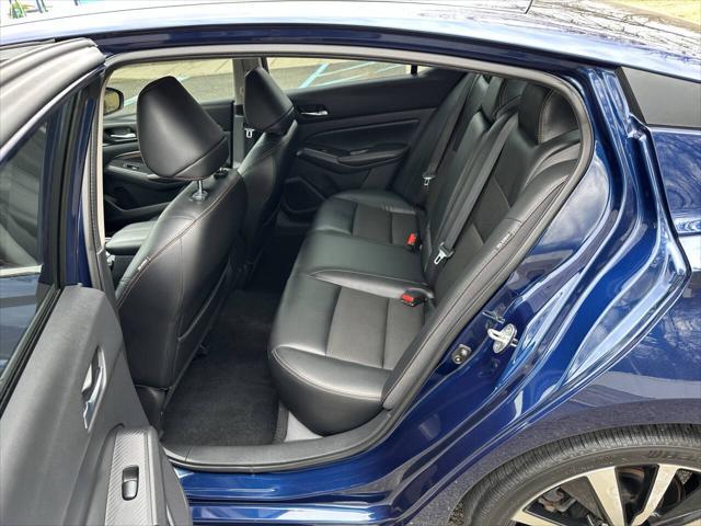 used 2019 Nissan Altima car, priced at $12,995
