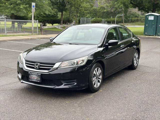 used 2014 Honda Accord car, priced at $5,995