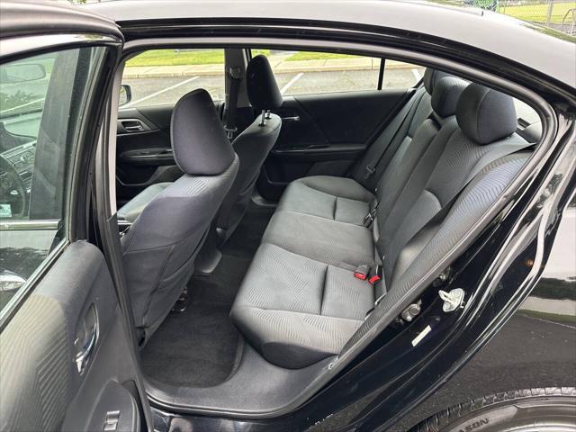 used 2014 Honda Accord car, priced at $5,995