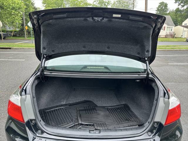 used 2014 Honda Accord car, priced at $5,995