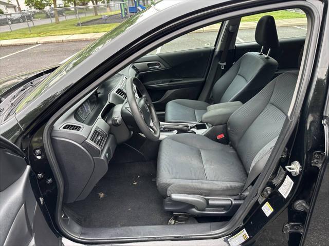 used 2014 Honda Accord car, priced at $5,995