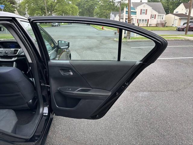 used 2014 Honda Accord car, priced at $5,995