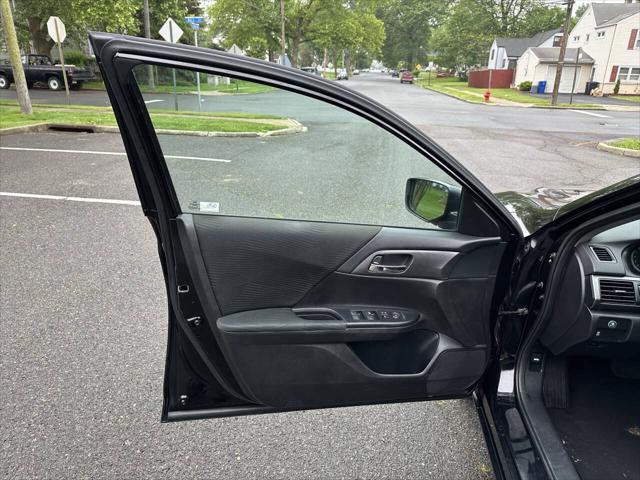 used 2014 Honda Accord car, priced at $5,995