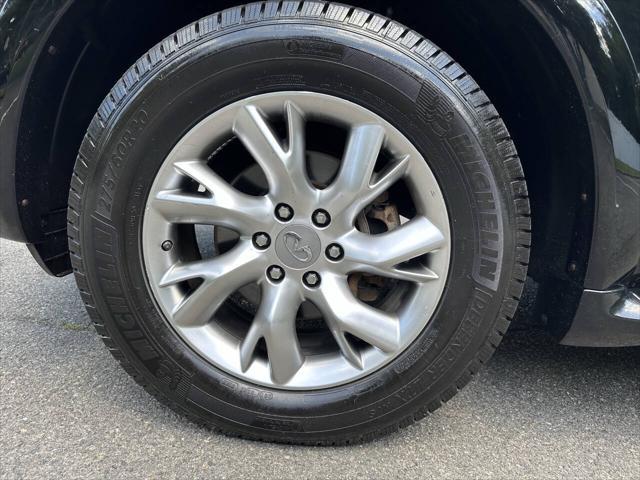used 2013 INFINITI QX56 car, priced at $9,995