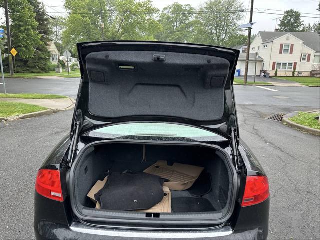 used 2006 Audi A4 car, priced at $3,995