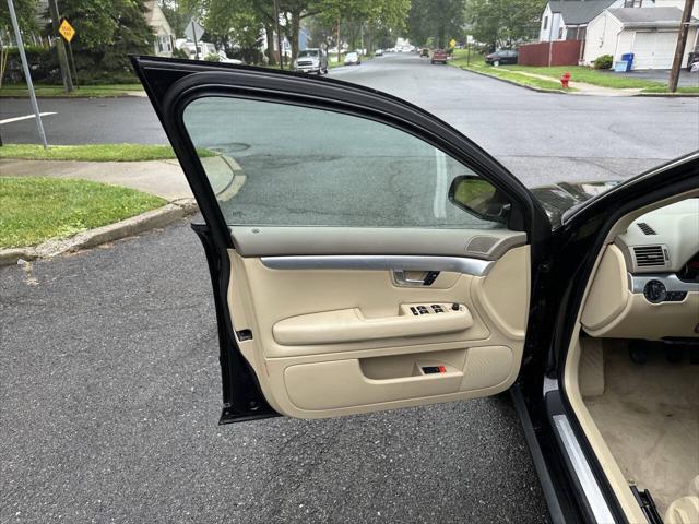 used 2006 Audi A4 car, priced at $3,995