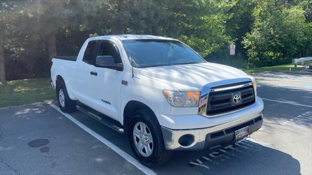 used 2010 Toyota Tundra car, priced at $10,495