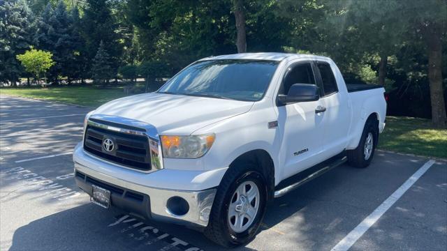 used 2010 Toyota Tundra car, priced at $10,495