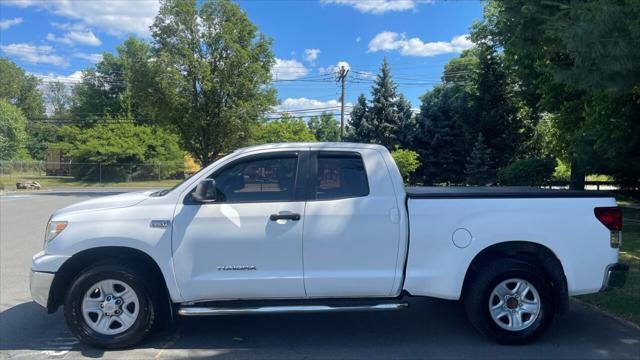 used 2010 Toyota Tundra car, priced at $10,495