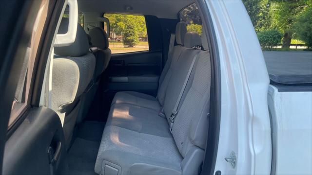 used 2010 Toyota Tundra car, priced at $10,495