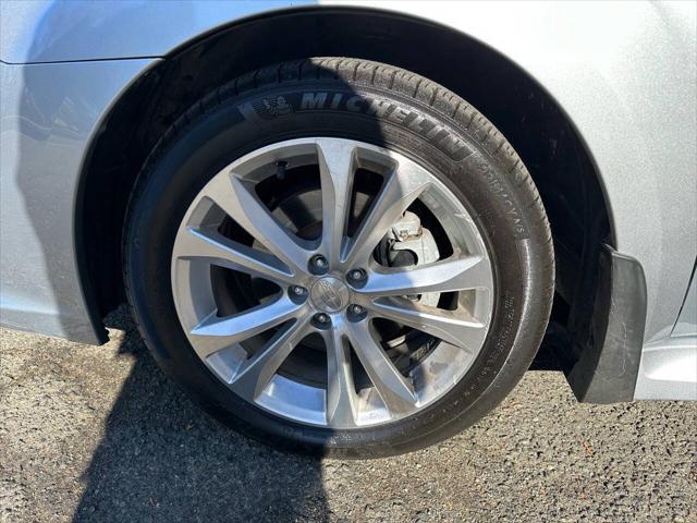 used 2014 Subaru Legacy car, priced at $8,995