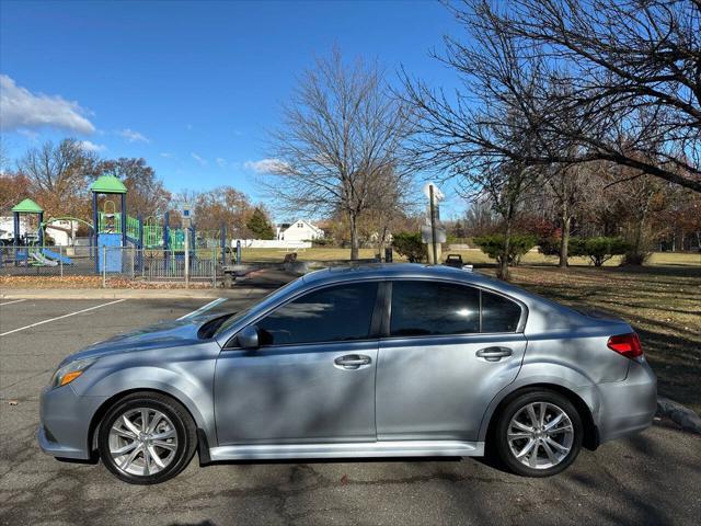 used 2014 Subaru Legacy car, priced at $8,995