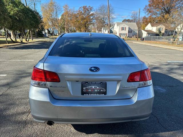 used 2014 Subaru Legacy car, priced at $8,995