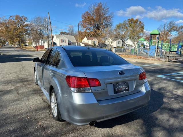 used 2014 Subaru Legacy car, priced at $8,995