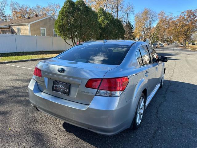 used 2014 Subaru Legacy car, priced at $8,995