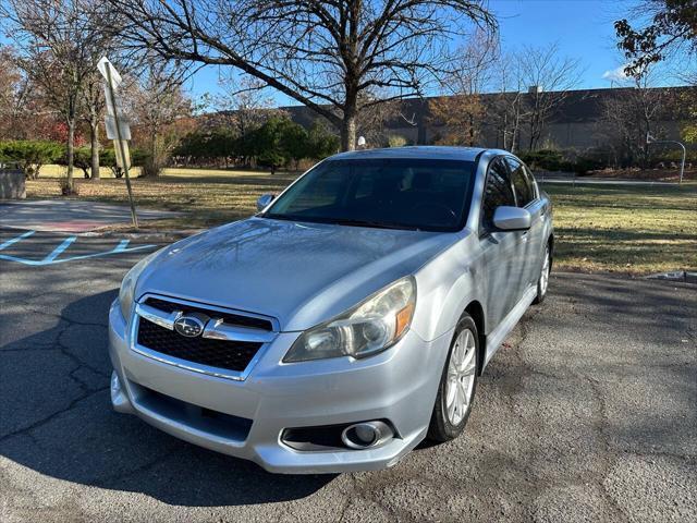 used 2014 Subaru Legacy car, priced at $8,995