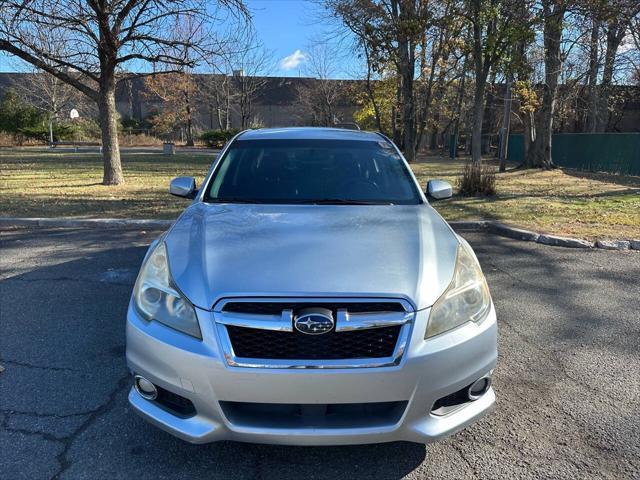 used 2014 Subaru Legacy car, priced at $8,995