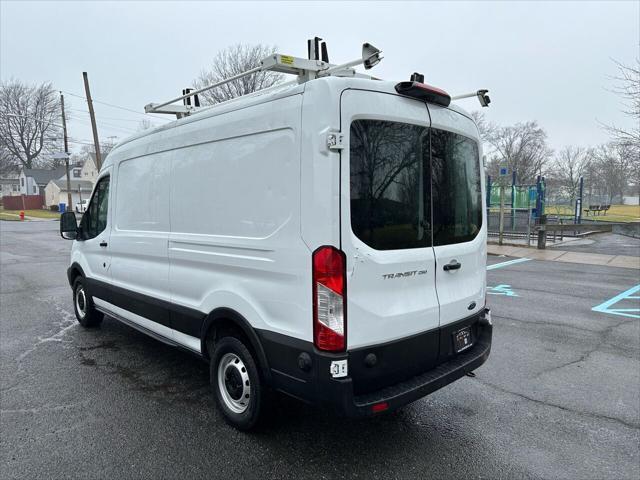 used 2019 Ford Transit-250 car, priced at $15,995