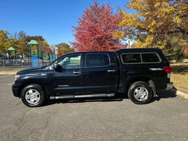 used 2010 Toyota Tundra car, priced at $18,995