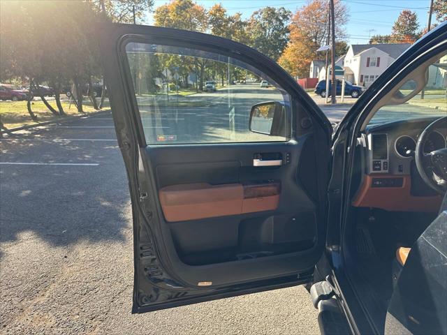 used 2010 Toyota Tundra car, priced at $18,995