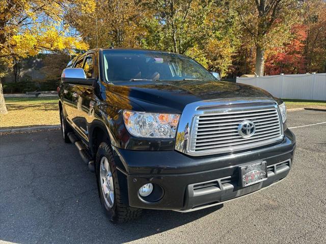 used 2010 Toyota Tundra car, priced at $18,995