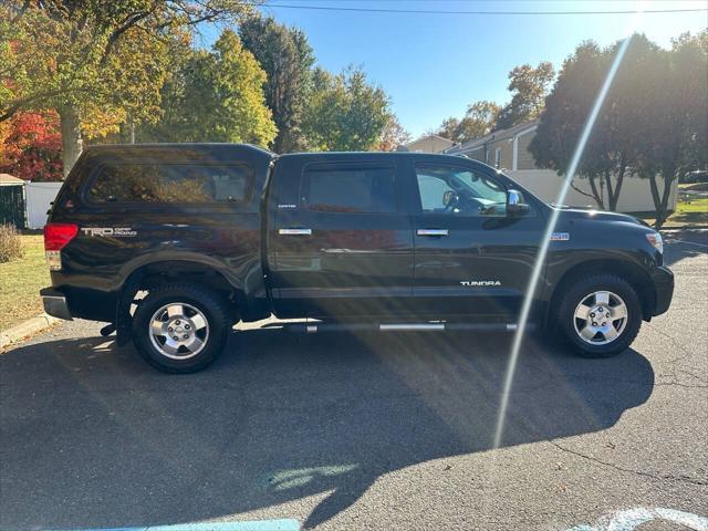 used 2010 Toyota Tundra car, priced at $18,995