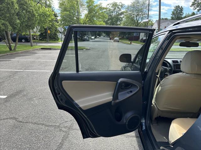 used 2009 Toyota RAV4 car, priced at $4,995